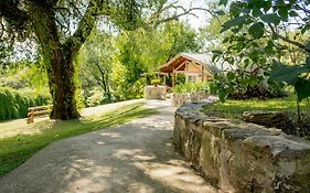 Cabañas del Arroyo